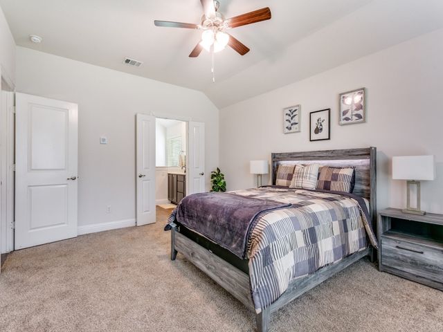 2921 Cerro Ranch Road, Aubrey, TX 76227