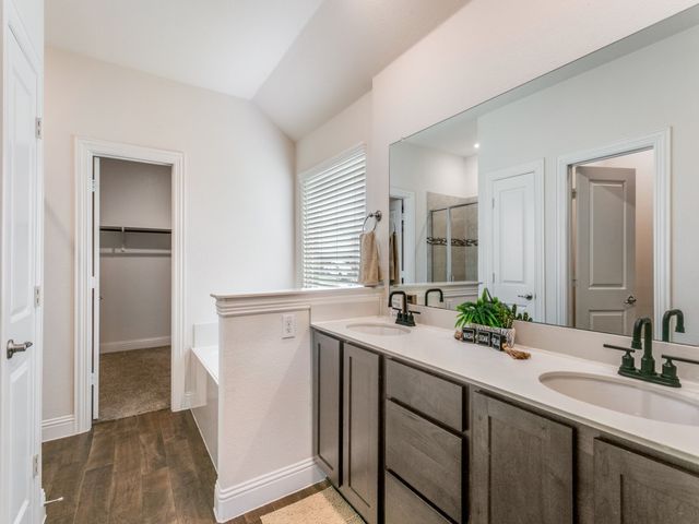 2921 Cerro Ranch Road, Aubrey, TX 76227