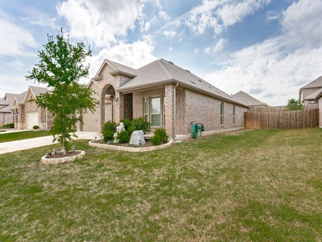 2921 Cerro Ranch Road, Aubrey, TX 76227