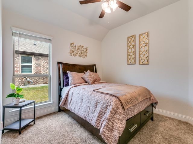 2921 Cerro Ranch Road, Aubrey, TX 76227