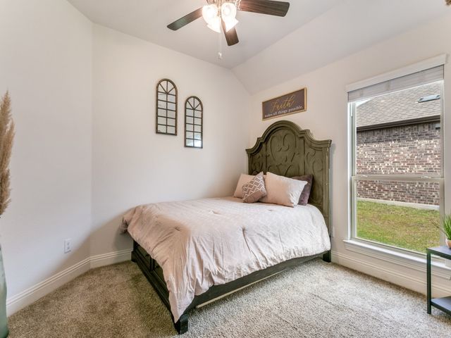 2921 Cerro Ranch Road, Aubrey, TX 76227