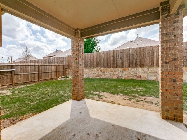2921 Cerro Ranch Road, Aubrey, TX 76227