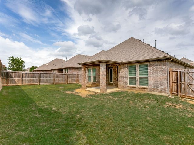2921 Cerro Ranch Road, Aubrey, TX 76227