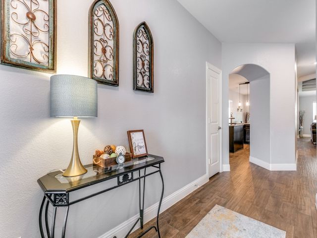 2921 Cerro Ranch Road, Aubrey, TX 76227