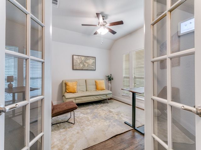 2921 Cerro Ranch Road, Aubrey, TX 76227