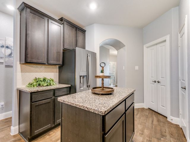 2921 Cerro Ranch Road, Aubrey, TX 76227