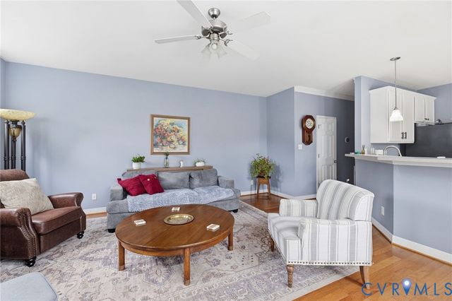 13331 Prince James Dr, Chester, VA 23832