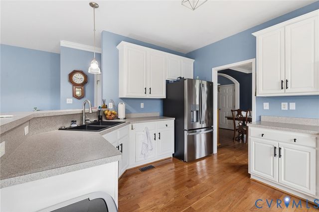 13331 Prince James Dr, Chester, VA 23832