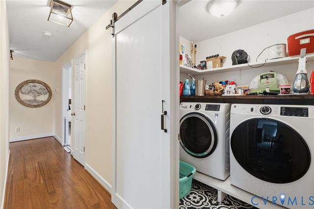 13331 Prince James Dr, Chester, VA 23832