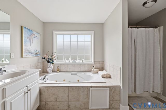 13331 Prince James Dr, Chester, VA 23832