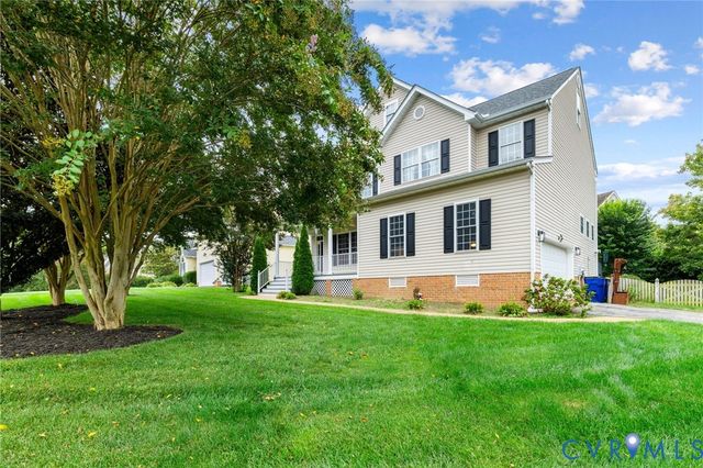 13331 Prince James Dr, Chester, VA 23832