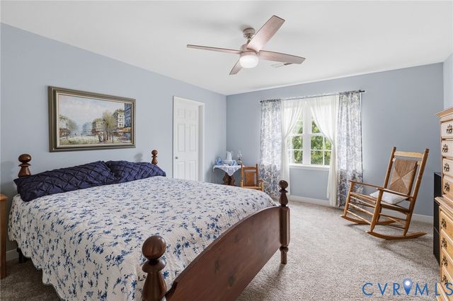 13331 Prince James Dr, Chester, VA 23832