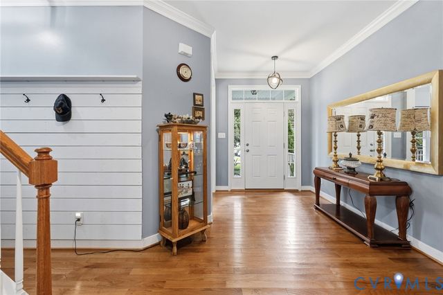 13331 Prince James Dr, Chester, VA 23832