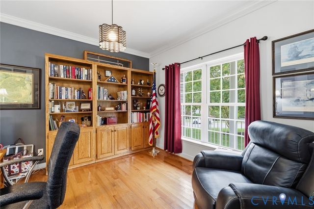 13331 Prince James Dr, Chester, VA 23832