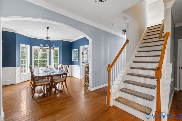 13331 Prince James Dr, Chester, VA 23832
