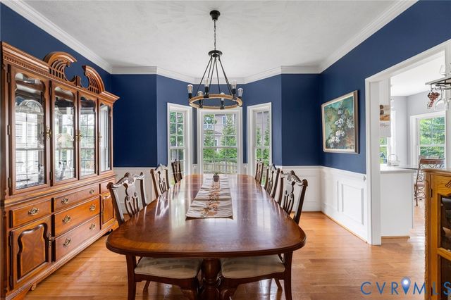 13331 Prince James Dr, Chester, VA 23832