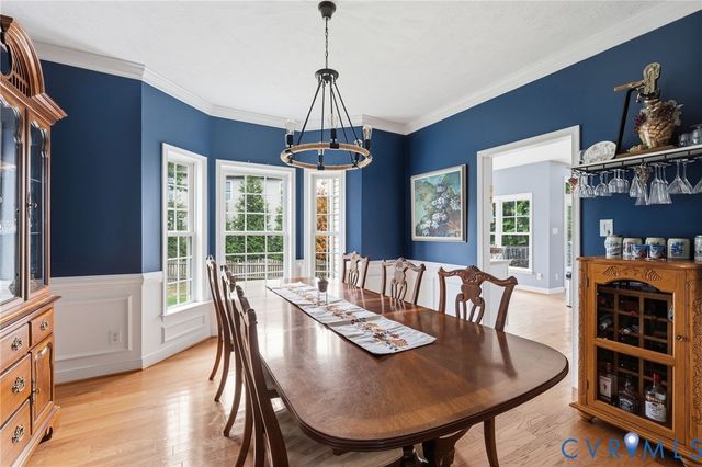 13331 Prince James Dr, Chester, VA 23832