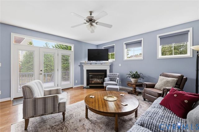 13331 Prince James Dr, Chester, VA 23832