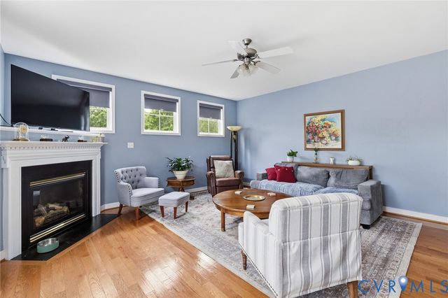 13331 Prince James Dr, Chester, VA 23832