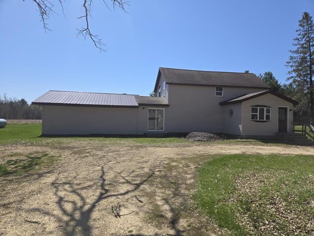 1760 18th Avenue, Arkdale, WI 54613
