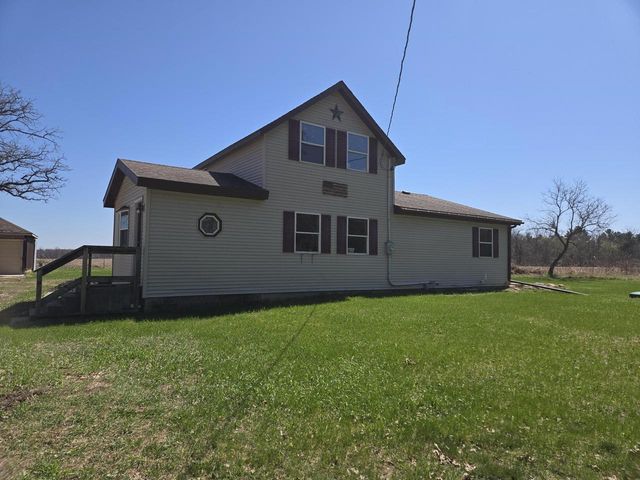 1760 18th Avenue, Arkdale, WI 54613