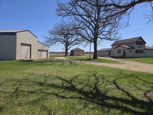1760 18th Avenue, Arkdale, WI 54613