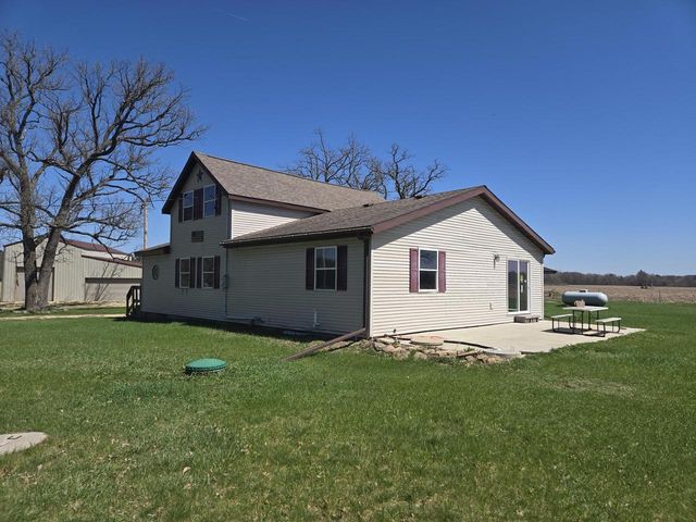 1760 18th Avenue, Arkdale, WI 54613