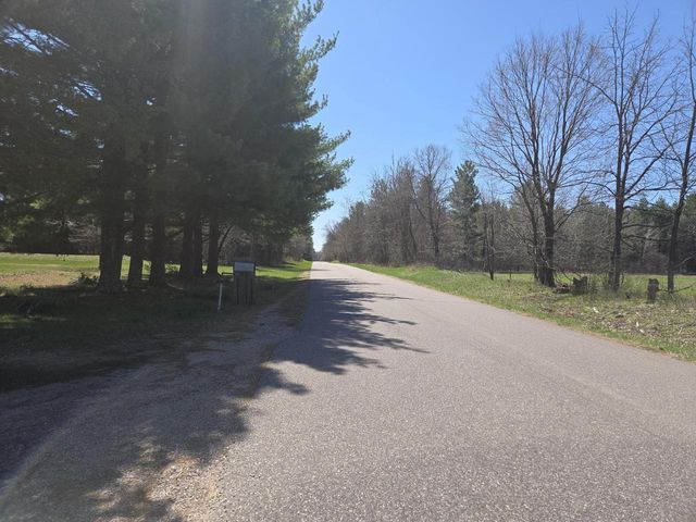 1760 18th Avenue, Arkdale, WI 54613