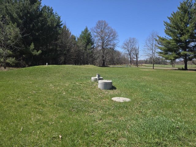 1760 18th Avenue, Arkdale, WI 54613
