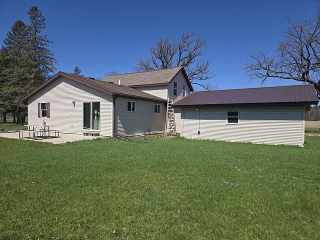 1760 18th Avenue, Arkdale, WI 54613