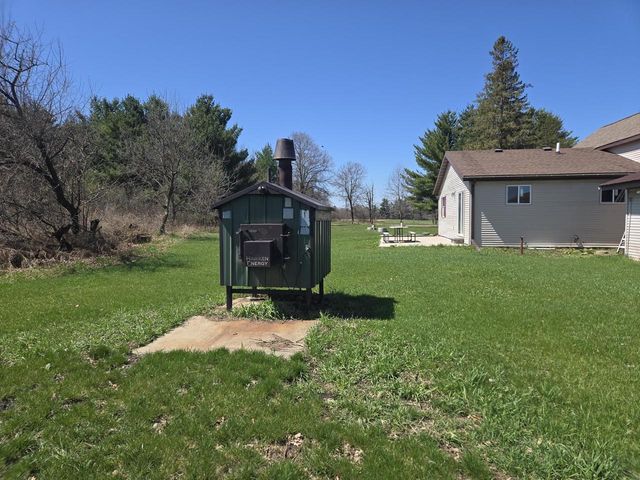 1760 18th Avenue, Arkdale, WI 54613