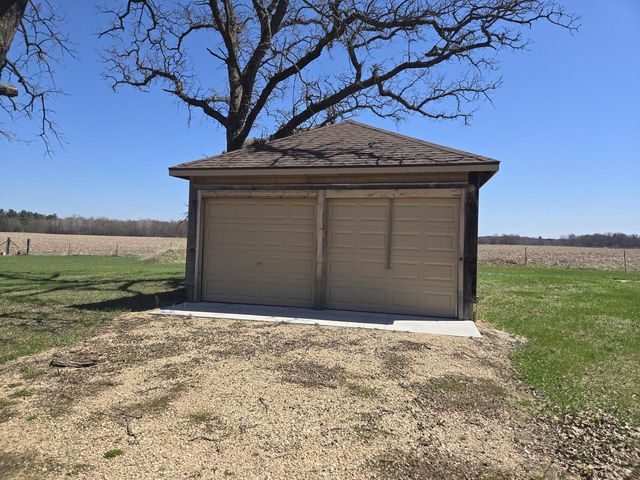 1760 18th Avenue, Arkdale, WI 54613