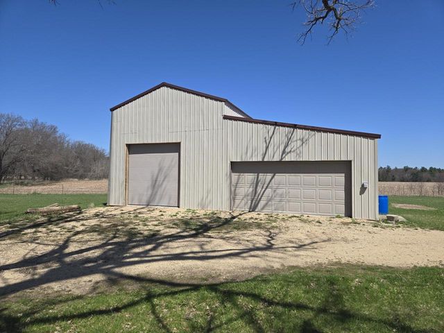 1760 18th Avenue, Arkdale, WI 54613