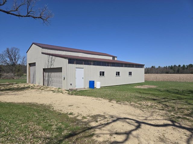 1760 18th Avenue, Arkdale, WI 54613