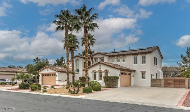 10729 CHILLINGHAM Drive, Las Vegas, NV 89183