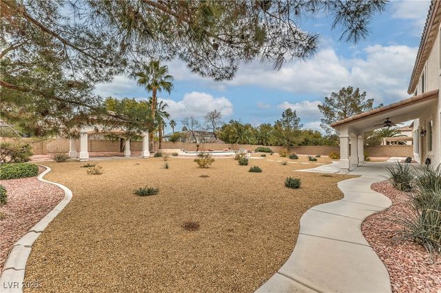 10729 CHILLINGHAM Drive, Las Vegas, NV 89183