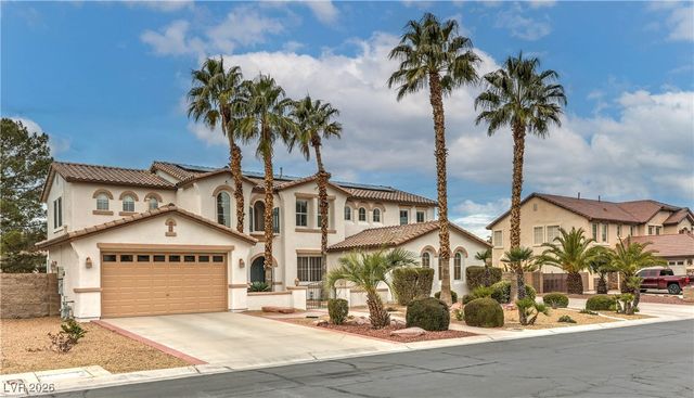 10729 CHILLINGHAM Drive, Las Vegas, NV 89183