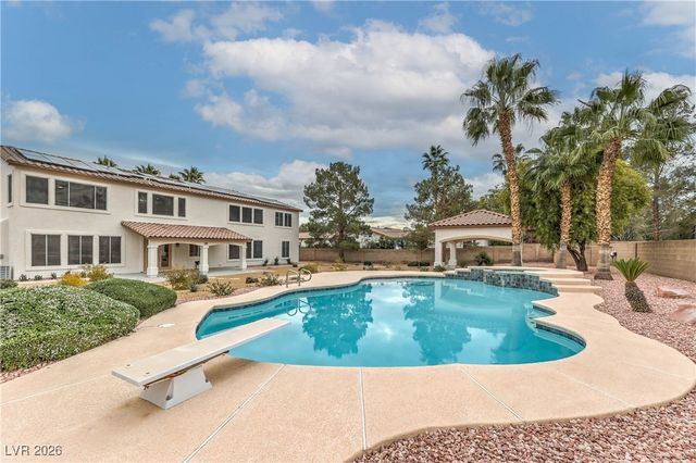 10729 CHILLINGHAM Drive, Las Vegas, NV 89183