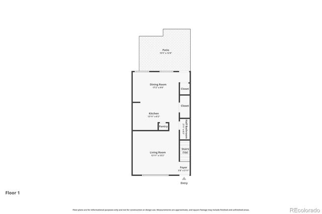 2642 Devonshire Court, Denver, CO 80229