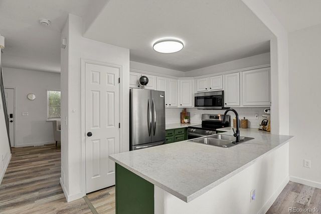 2642 Devonshire Court, Denver, CO 80229