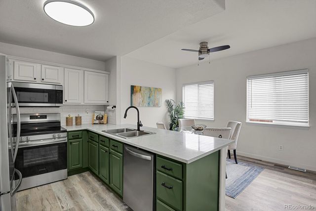 2642 Devonshire Court, Denver, CO 80229