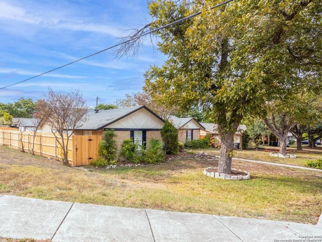 1002 MOUNT RIGA, San Antonio, TX 78213