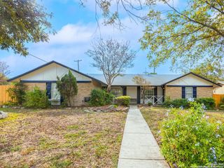 1002 MOUNT RIGA, San Antonio, TX 78213
