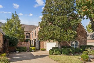 2805 Prestonwood Drive, Plano, TX 75093
