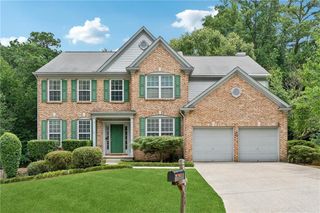 3248 Citation NW Avenue, Kennesaw, GA 30144