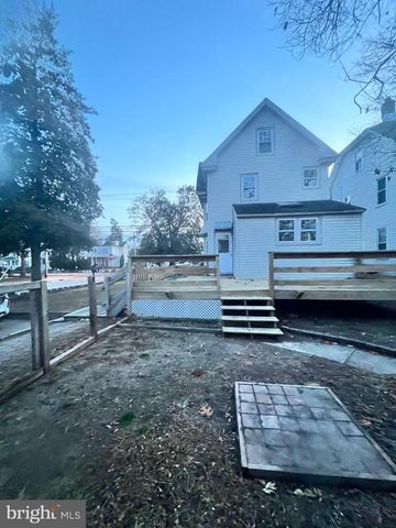 302 W MAIN ST, Millville, NJ 08332