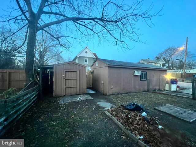 302 W MAIN ST, Millville, NJ 08332