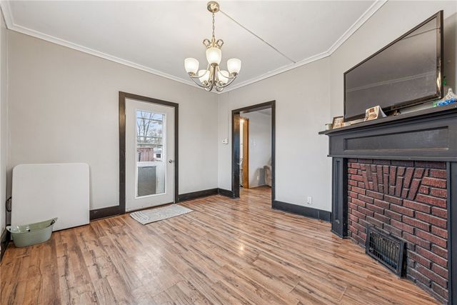 200 LIBERTY AVE, Washington Twp, PA 15012