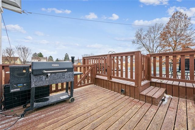 200 LIBERTY AVE, Washington Twp, PA 15012