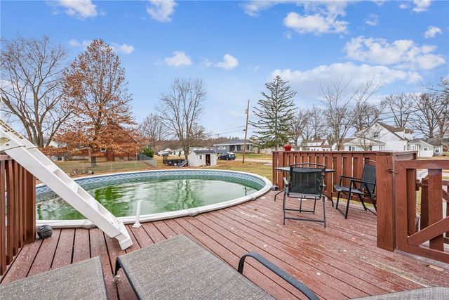 200 LIBERTY AVE, Washington Twp, PA 15012